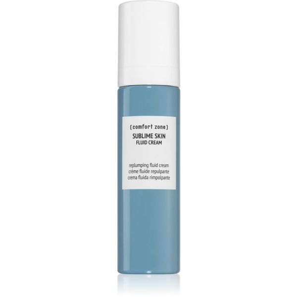 Comfort Zone Comfort Zone Sublime Skin vlažilni fluid 60 ml