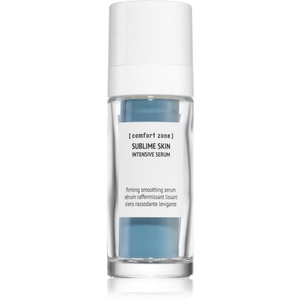 Comfort Zone Comfort Zone Sublime Skin vlažilni serum proti gubam 30 ml