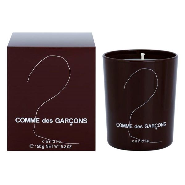 Comme des Garçons Comme des Garçons 2 dišeča sveča 150 g