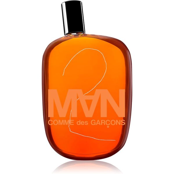 Comme des Garçons Comme des Garçons 2 Man toaletna voda za moške 100 ml