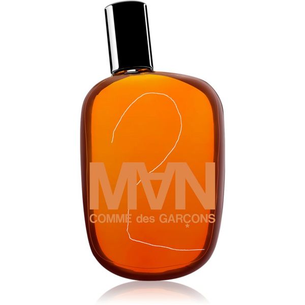 Comme des Garçons Comme des Garçons 2 Man toaletna voda za moške 50 ml