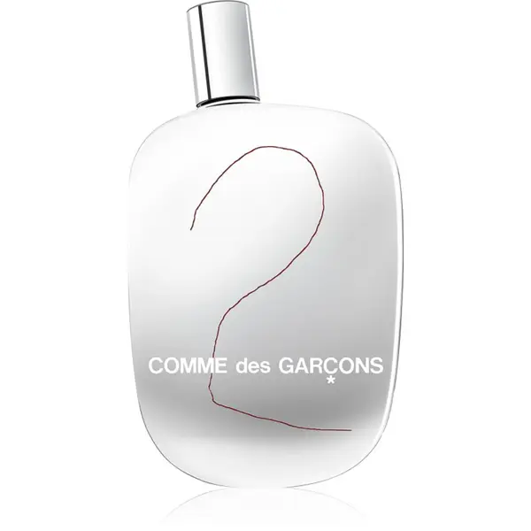 Comme des Garçons Comme des Garçons 2 parfumska voda uniseks 100 ml