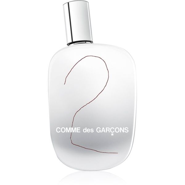 Comme des Garçons Comme des Garçons 2 parfumska voda uniseks 50 ml