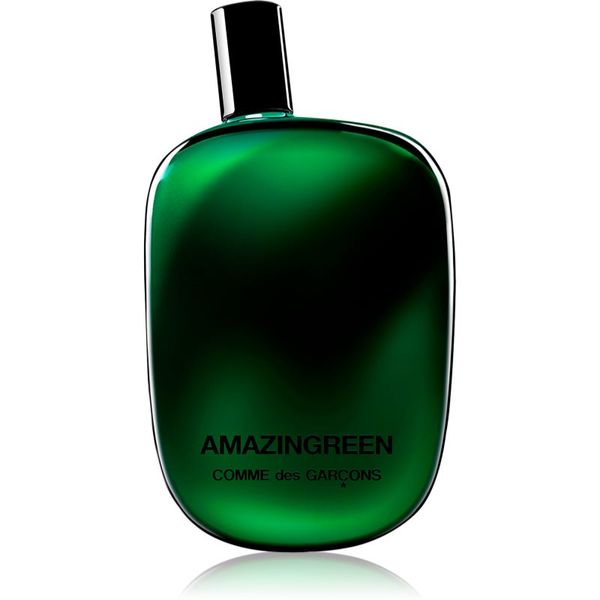 Comme des Garçons Comme des Garçons Amazingreen parfumska voda uniseks 100 ml