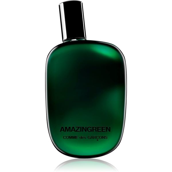 Comme des Garçons Comme des Garçons Amazingreen parfumska voda uniseks 50 ml