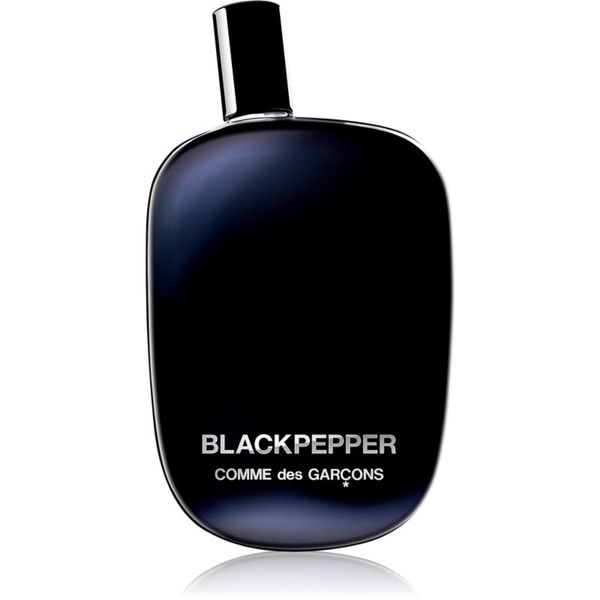 Comme des Garçons Comme des Garçons Blackpepper parfumska voda uniseks 100 ml