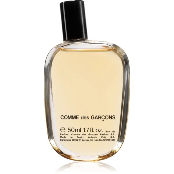Comme des Garçons Comme des Garçons Comme des Garcons parfumska voda uniseks 50 ml