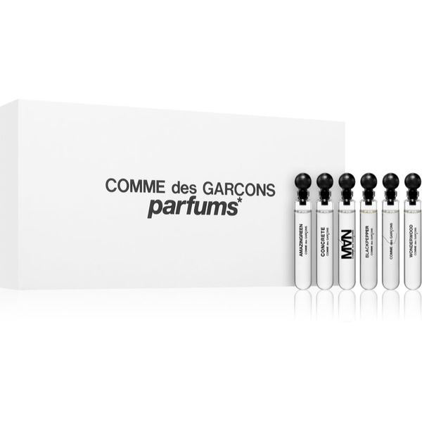 Comme des Garçons Comme des Garçons Discovery Set darilni set uniseks