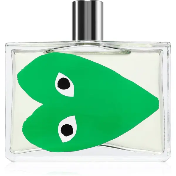 Comme des Garçons Comme des Garçons Play Green toaletna voda uniseks 100 ml