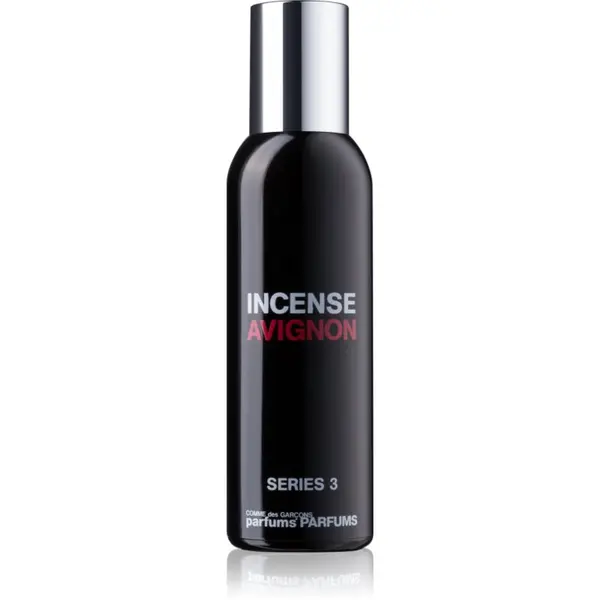 Comme des Garçons Comme des Garçons Series 3 Incense Avignon toaletna voda uniseks 50 ml