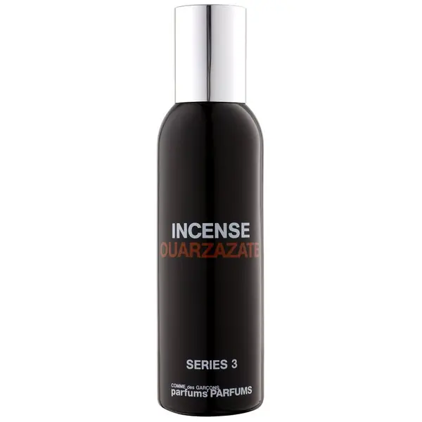 Comme des Garçons Comme des Garçons Series 3 Incense Ouarzazate toaletna voda uniseks 50 ml