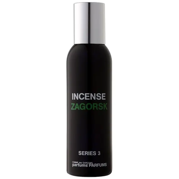 Comme des Garçons Comme des Garçons Series 3 Incense Zagorsk toaletna voda uniseks 50 ml