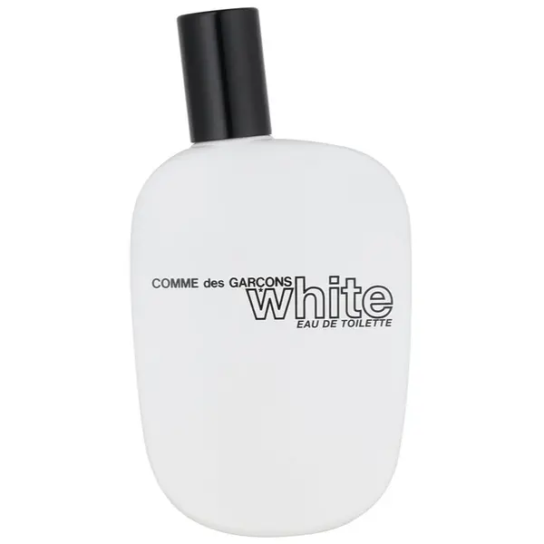 Comme des Garçons Comme des Garçons White toaletna voda za ženske 50 ml