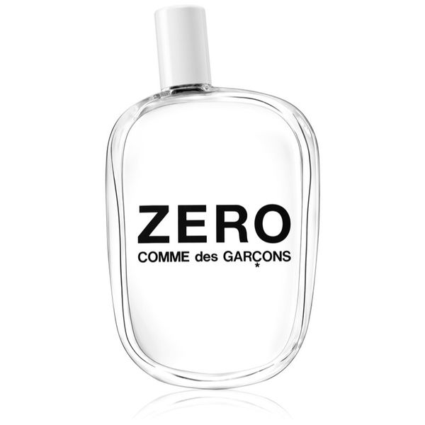 Comme des Garçons Comme des Garçons Zero parfumska voda uniseks 100 ml