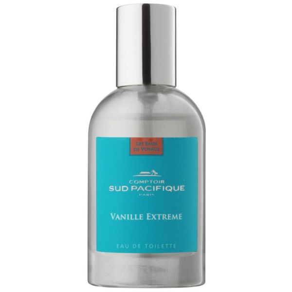 Comptoir Sud Pacifique Comptoir Sud Pacifique Vanille Extreme toaletna voda za ženske 30 ml