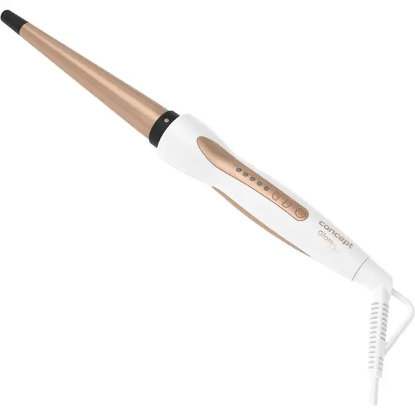 Concept Concept GLAM Style KK2125 konični kodralnik za lase 1 kos