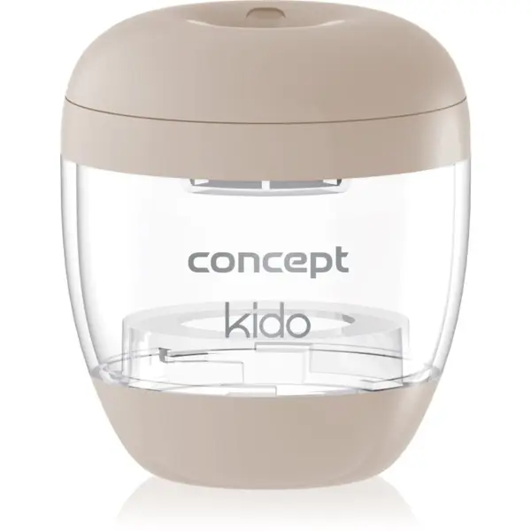Concept Concept KIDO SD4010 UV-sterilizator 1 kos