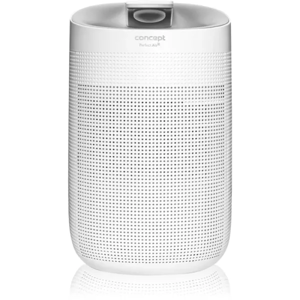 Concept Concept OV1200 razvlažilnik in čistilnik zraka White 1 kos