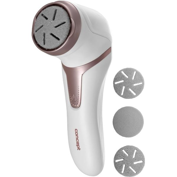 Concept Concept PN3000 električna pilica za stopala PN3000 1 kos