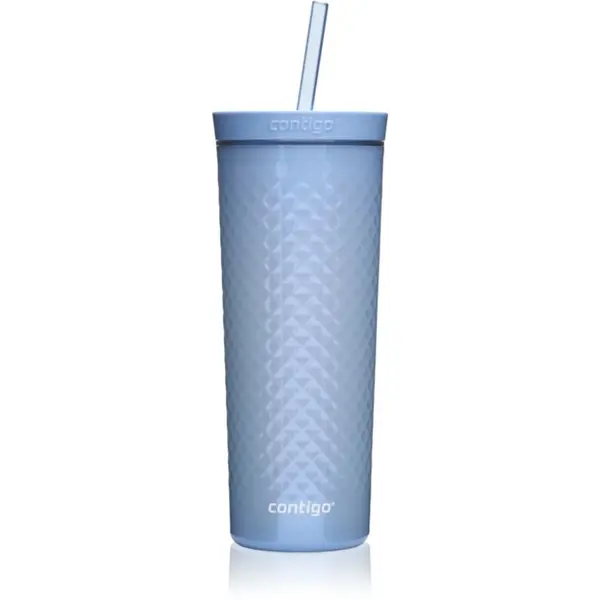 Contigo Contigo Autoclose Tumbler skodelica za pot barva Glacier Blue 590 ml