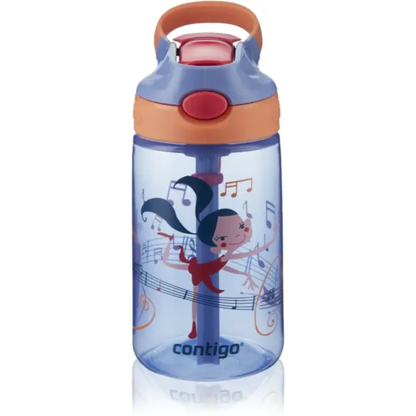 Contigo Contigo Gizmo Flip posoda za vodo za otroke Wink Dancer 420 ml