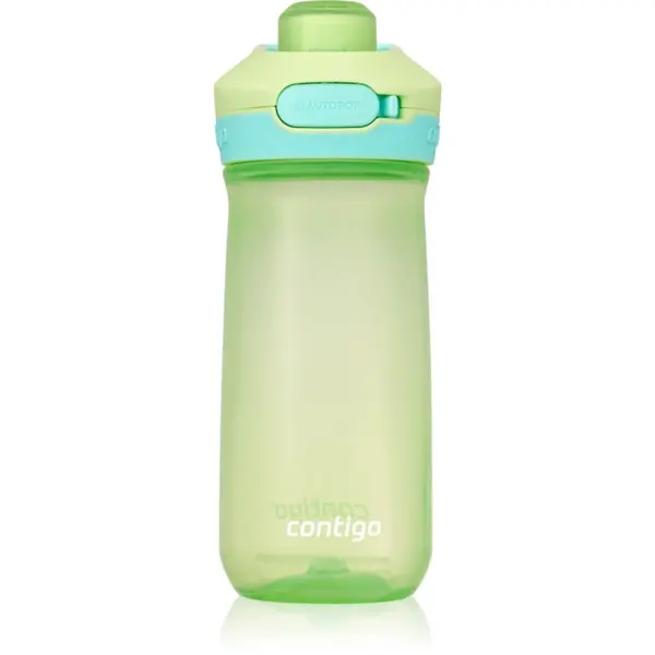 Contigo Contigo Jessie posoda za vodo za otroke Cucumber 420 ml