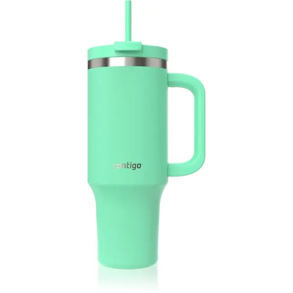 Contigo Contigo Thermalock Tumbler termo lonček barva Green 1200 ml