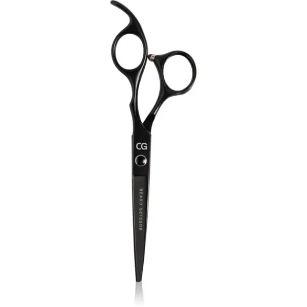 Copenhagen Grooming Copenhagen Grooming Beard Scissors škarje za brado 1 kos