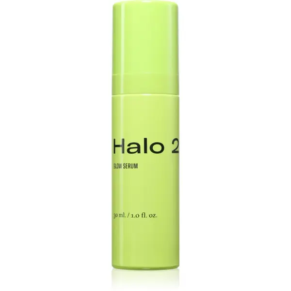 Copenhagen Grooming Copenhagen Grooming Halo 22 Glow Serum serum z vitamini za moške 30 ml
