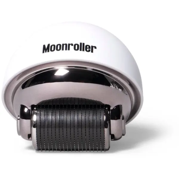 Copenhagen Grooming Copenhagen Grooming Moonroller valjček za masažo za okrepitev in rast las 1 kos