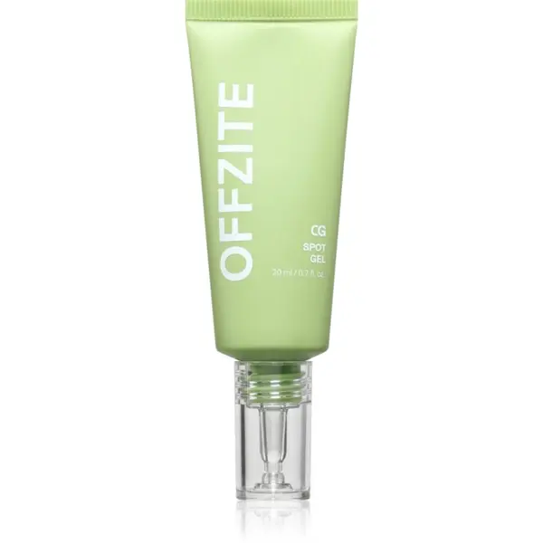Copenhagen Grooming Copenhagen Grooming Offzite lokalna nega proti aknam 20 ml
