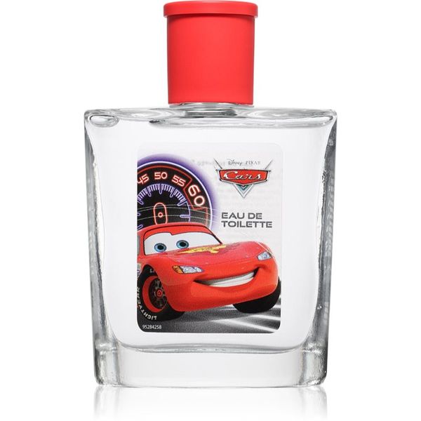 Corine de farme Corine de farme Eau de Toilette toaletna voda za otroke Cars 50 ml