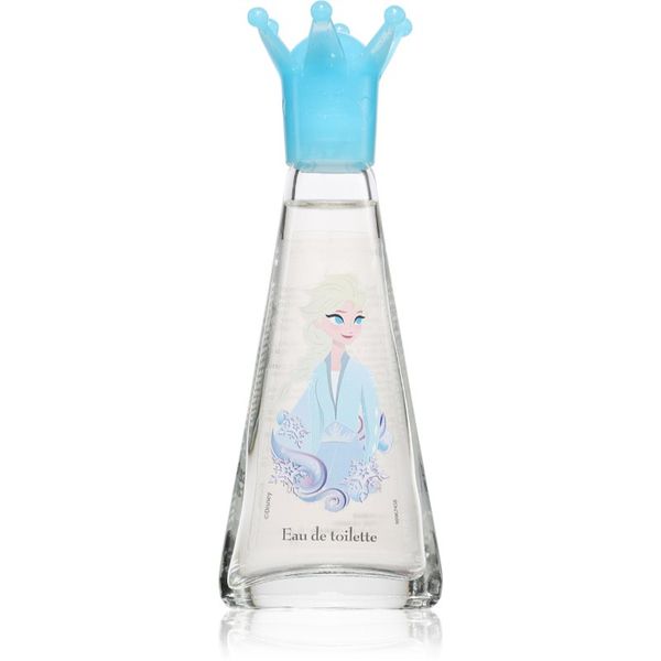 Corine de farme Corine de farme Eau de Toilette toaletna voda za otroke Frozen 30 ml