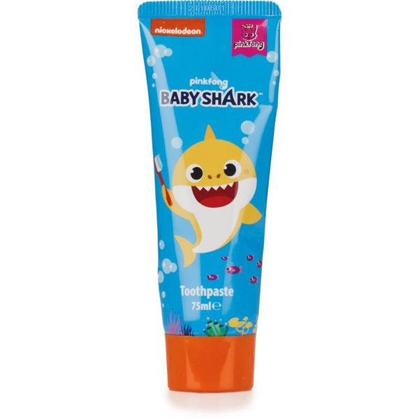 Corsair Corsair Baby Shark zobna pasta za otroke 75 ml