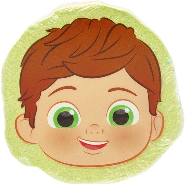 Corsair Corsair Cocomelon kroglica za kopel za otroke 140 g