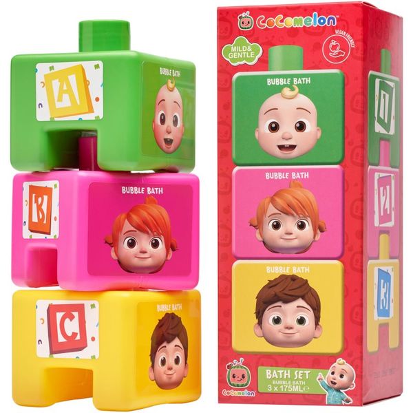 Corsair Corsair Cocomelon set za otroke