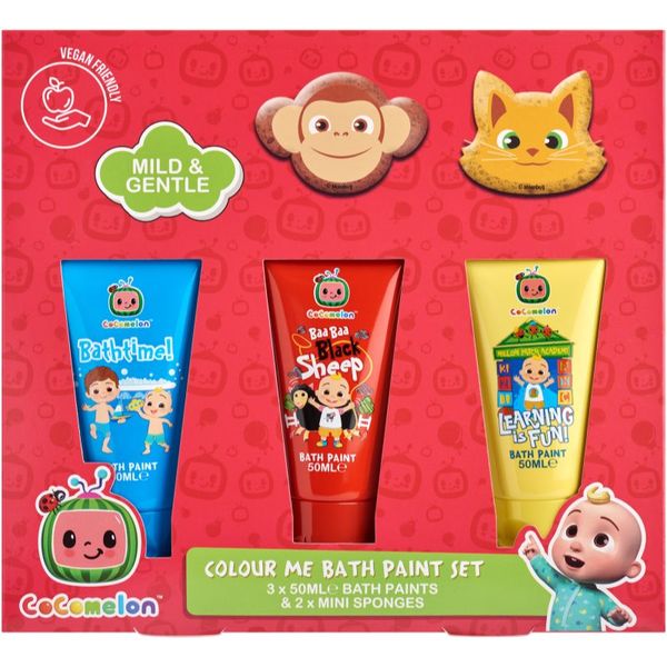 Corsair Corsair Cocomelon set za otroke