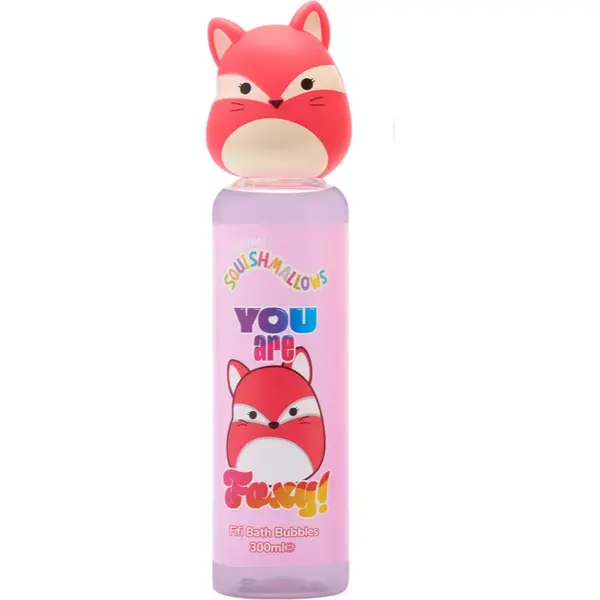 Corsair Corsair SQUISHMALLOWS pena za kopel za otroke 300 ml