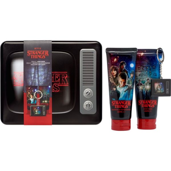 Corsair Corsair Stranger Things darilni set za kopel
