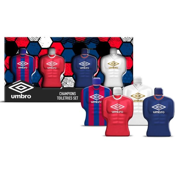 Corsair Corsair Umbro set za moške