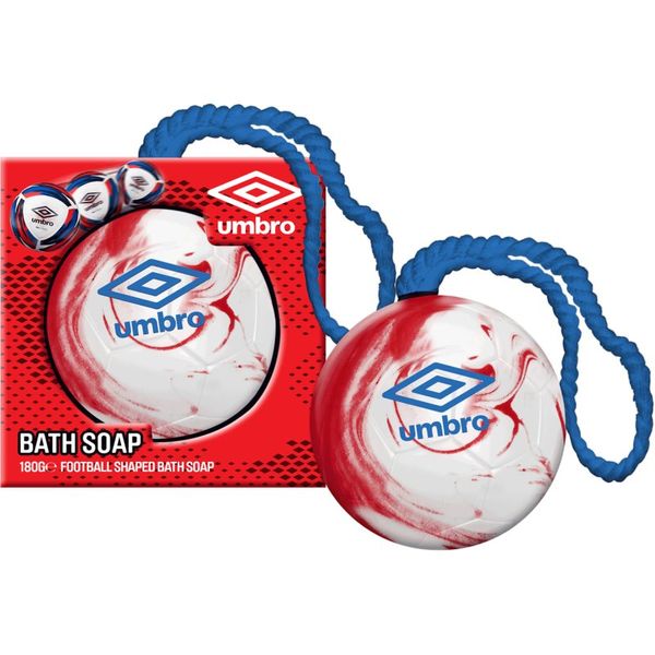 Corsair Corsair Umbro trdo milo za otroke 180 g