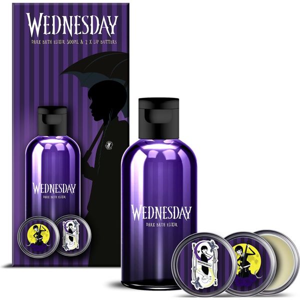 Corsair Corsair WEDNESDAY darilni set