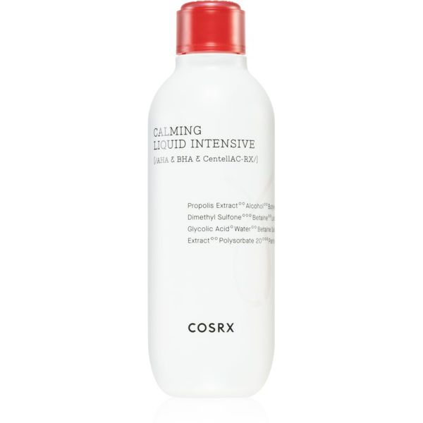 Cosrx Cosrx AC Collection intenzivna pomirjajoča nega za problematično kožo, akne 120 ml