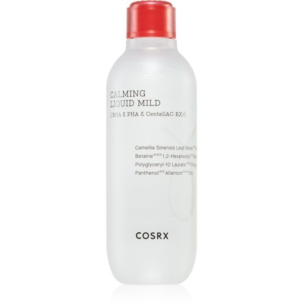 Cosrx Cosrx AC Collection nežni tonik za obraz za problematično kožo 120 ml