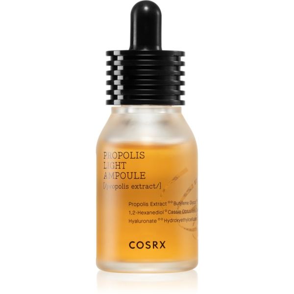 Cosrx Cosrx Full Fit Propolis intenzivni serum za osvetljevanje kože in hidratacijo 30 ml