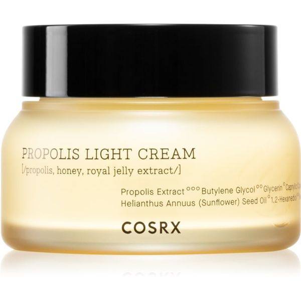 Cosrx Cosrx Full Fit Propolis lahka krema za intenzivno hidracijo 65 ml