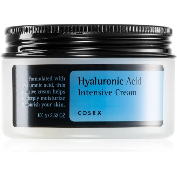 Cosrx Cosrx Hyaluronic Acid Intensive intenzivna krema s hialuronsko kislino 100 ml