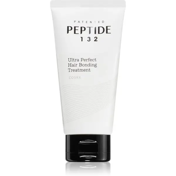 Cosrx Cosrx Peptide - 132 Ultra Perfect Hair Bonding Treatment intenzivni balzam za poškodovane lase 120 ml