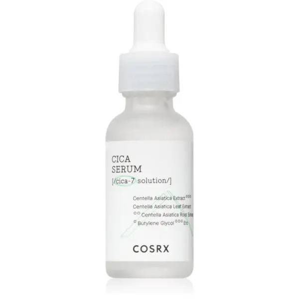 Cosrx Cosrx Pure Fit Cica Serum hranljivi serum s pomirjajočim učinkom 30 ml