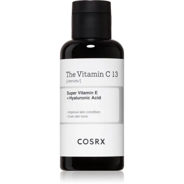 Cosrx Cosrx The Vitamin C 13 posvetlitveni serum z vitaminom C proti pigmentnim madežem 20 ml